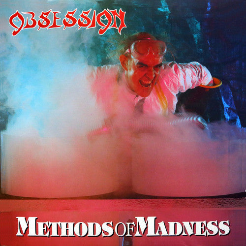 Methods Of Madness [Reissue] Music CD