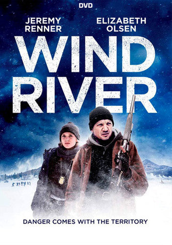 Wind River - Wind River - DVD