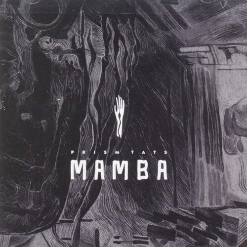 Prism Tats - Mamba - Music CD