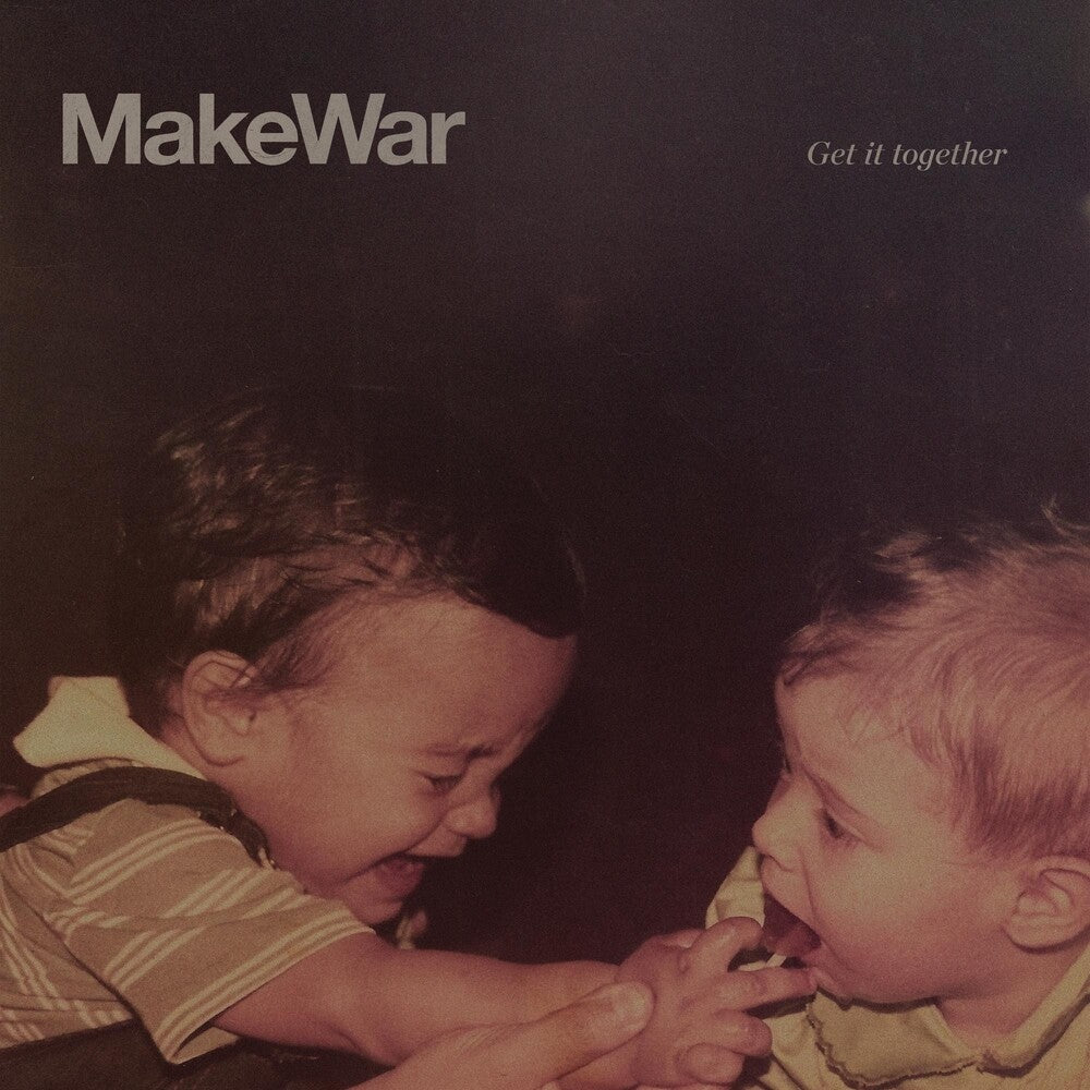 Get It Together [LP] Vinyl Record