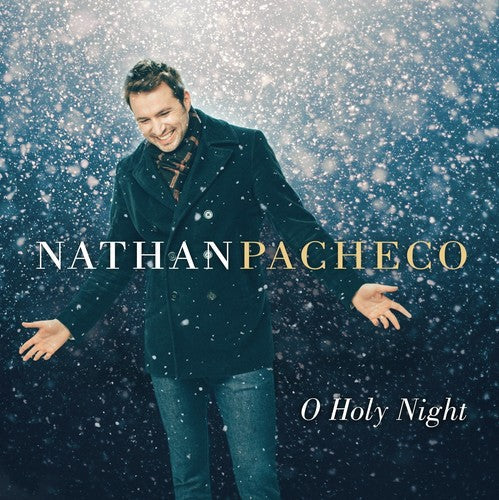 O Holy Night Music CD