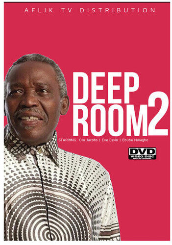 Deep Room 2 - Deep Room 2 - DVD