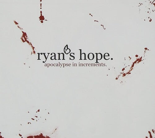 Ryan's Hope - Apocalypse In Increments - Music CD