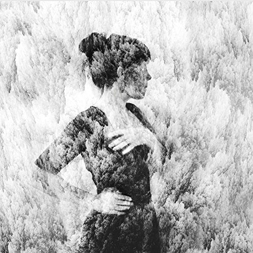 Sumie - Lost In Light - Music CD