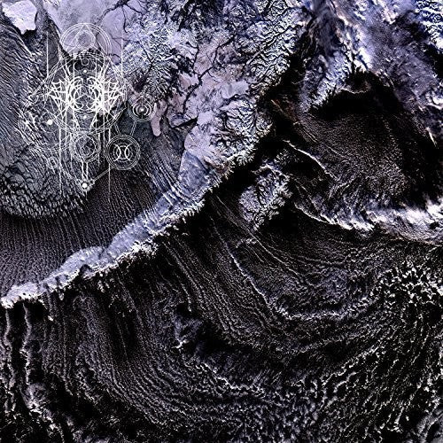 Nekrasov - The Mirror Void Vinyl Record