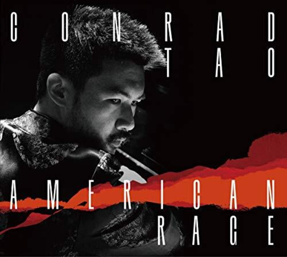 American Rage [Digipak] Music CD