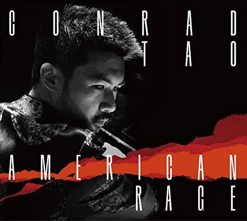 Tao,conrad - American Rage - Music CD
