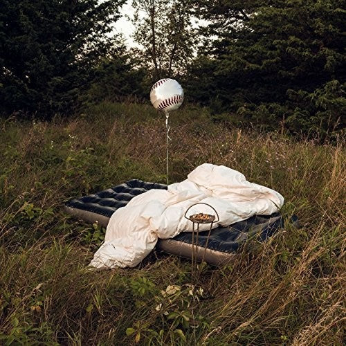Hippo Campus - Warm Glow Vinyl Record