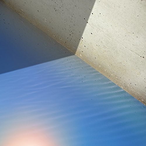 Echolocations: River Music CD