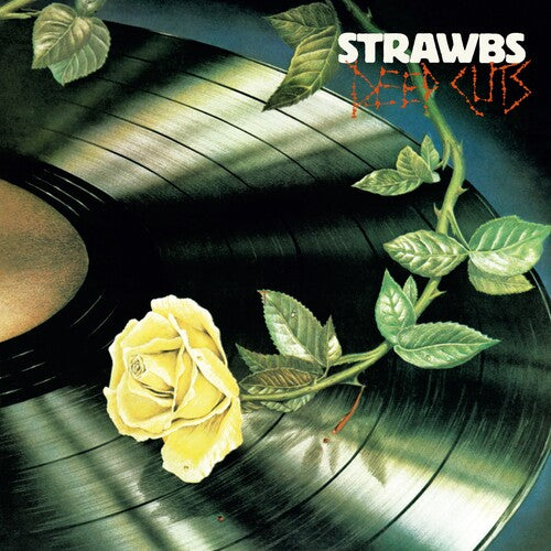 Strawbs - Deep Cuts - Music CD