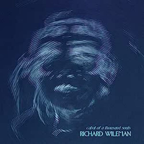 Wileman,richard - Cabal Of A Thousand Souls - Music CD