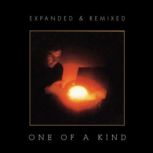 Bruford - One Of A Kind - Music CD