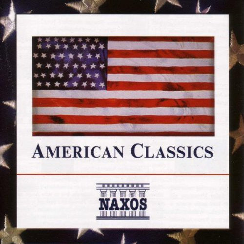 2001 American Classics Sampler / Various Music CD