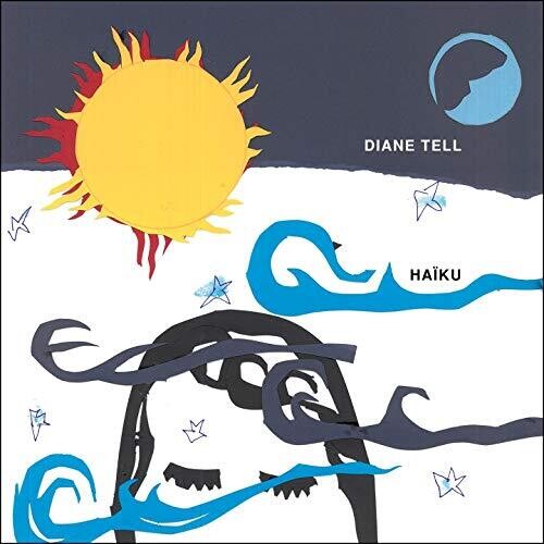Tell,diane - Haiku - Music CD