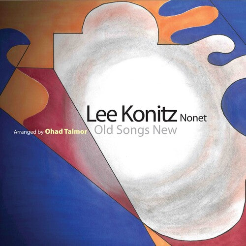 Konitz,lee - Old Songs New - Music CD
