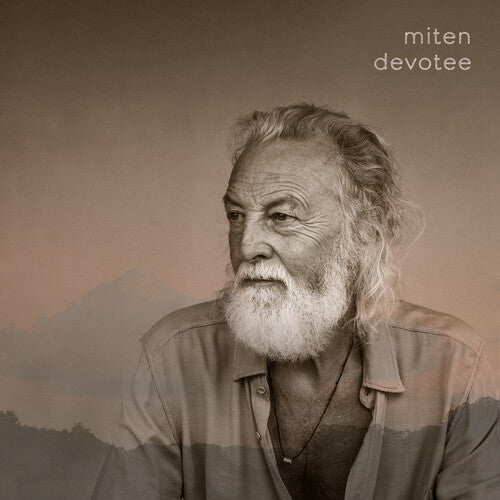 Miten - Devotee - Music CD