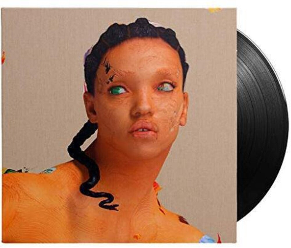 FKA Twigs - Magdalene [LP] Vinyl Record