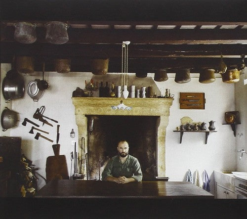 Miles Seaton Cooper - Phases in Exile [LP] Vinyl Record