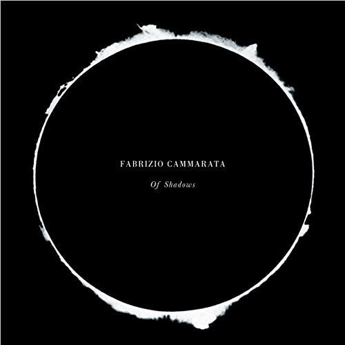 Fabrizio Cammarata - Of Shadows [LP] Vinyl Record