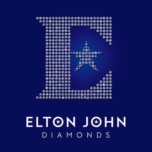 John,elton - Diamonds - Music CD