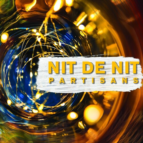 The Partisans - Nit De Nit Vinyl Record