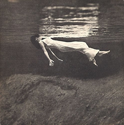 Undercurrent Vinyl Record