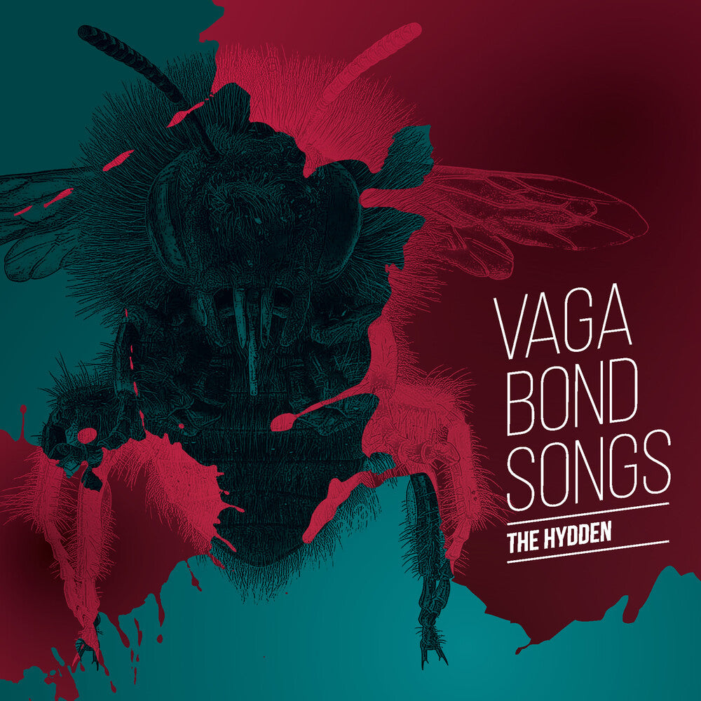 Vagabond Songs [LP] Vinyl Record