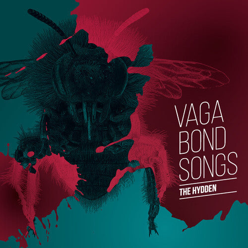 Hydden - Vagabond Songs Vinyl Record