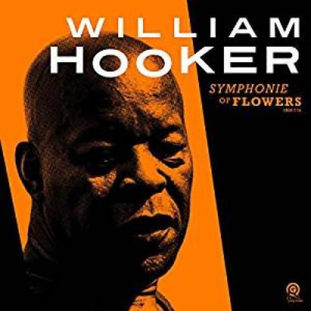 Symphonie Of Flowers [2LP] Vinyl Record