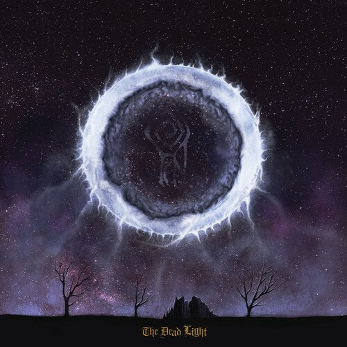 Fen - Dead Light - Music CD