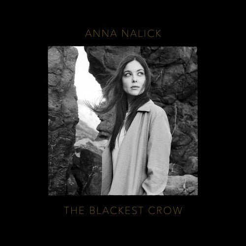 Nalick,anna - Blackest Crow - Music CD