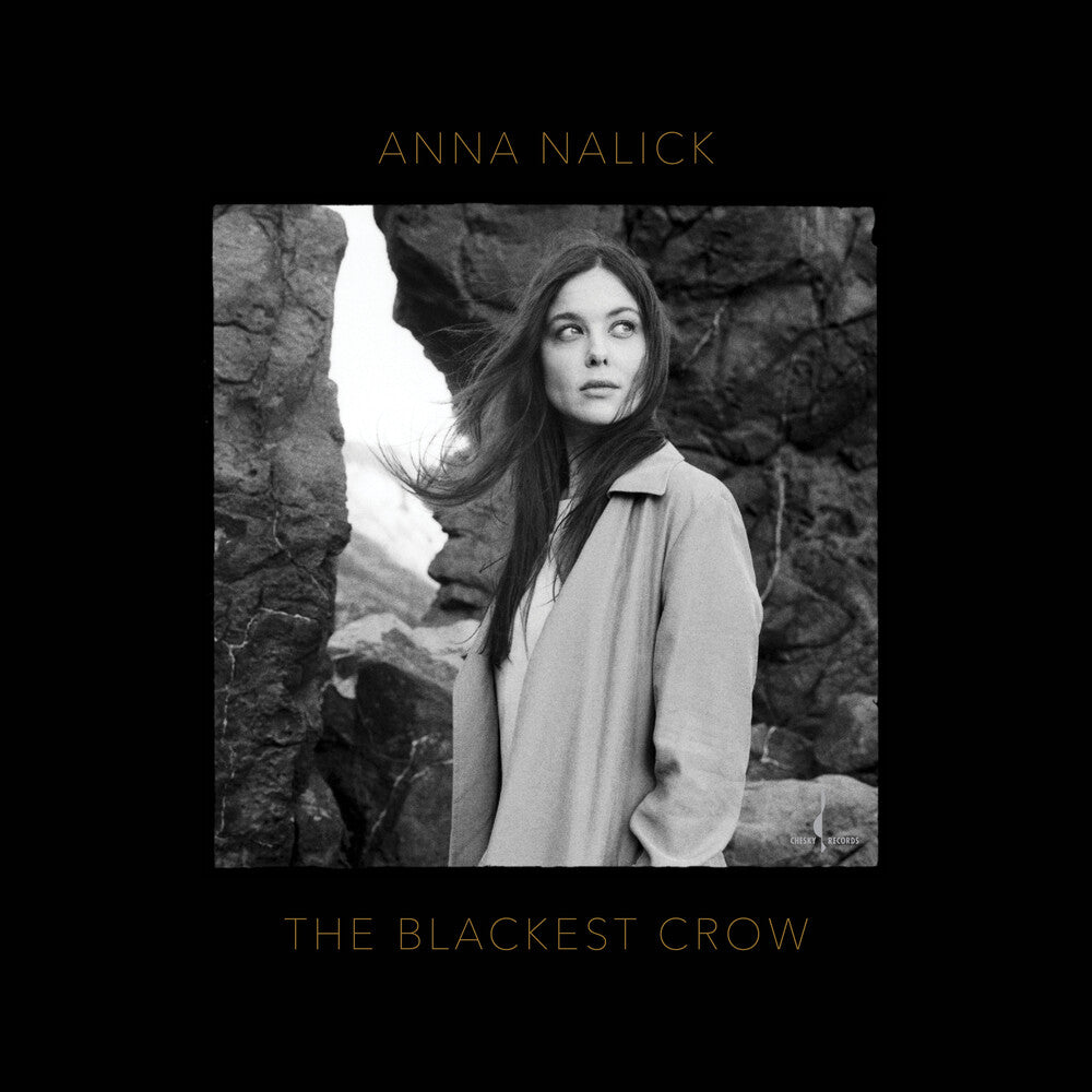 The Blackest Crow Music CD