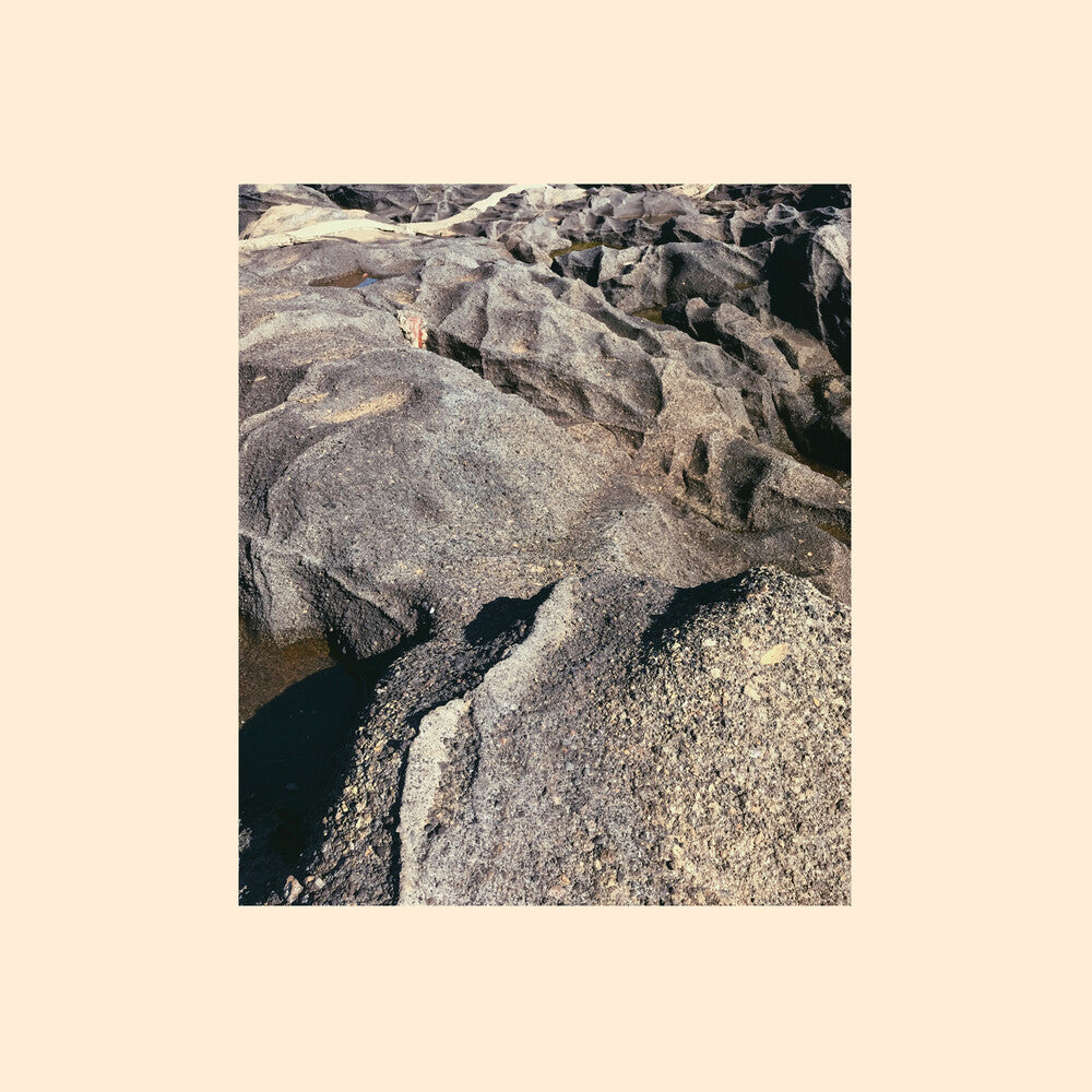 Shida Shahabi - Shifts [LP] Vinyl Record