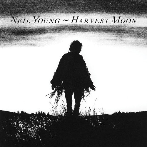 Young,neil - Harvest Moon - Vinyl Record