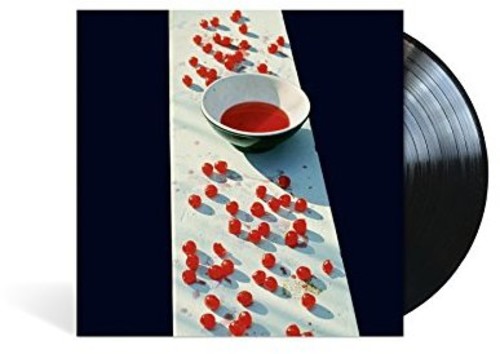 Paul McCartney - Mccartney Vinyl Record