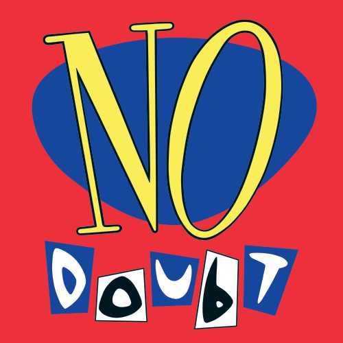 No Doubt - No Doubt [LP] Vinyl Record