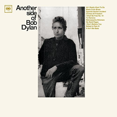 Bob Dylan - Another Side Of Bob Dylan Vinyl Record
