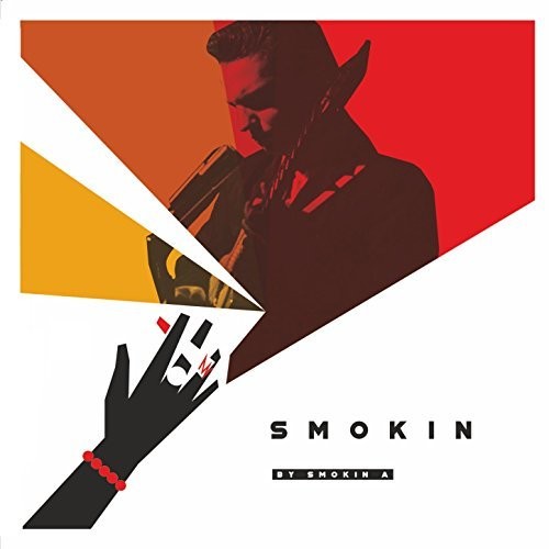 Smokin A - Smokin - Music CD