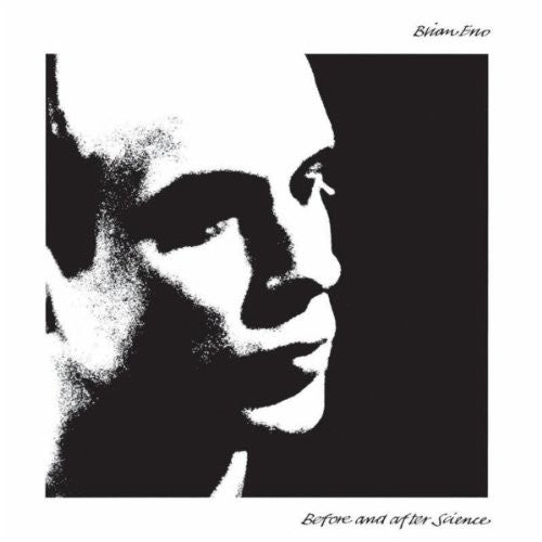 Brian Eno - Before And After Science [LP] Vinyl Record