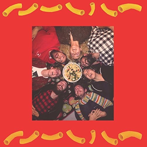 Chips For Dinner [LP] Vinyl Record