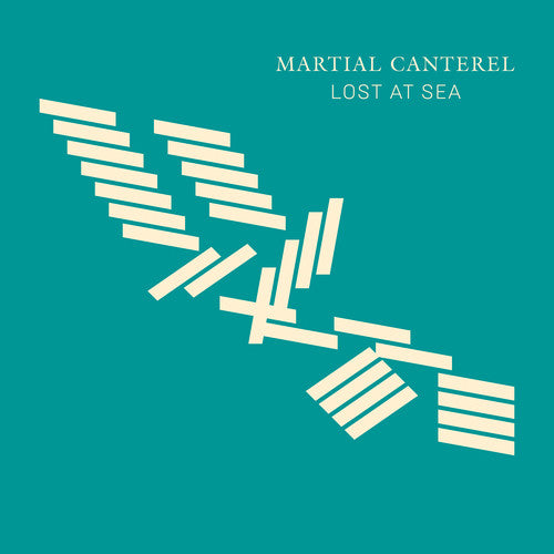 Lost At Sea [LP] Vinyl Record