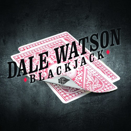 Watson,dale - Blackjack - Music CD