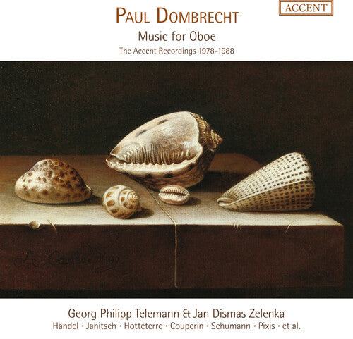 Music For Oboe / Various - Music For Oboe / Various - Music CD