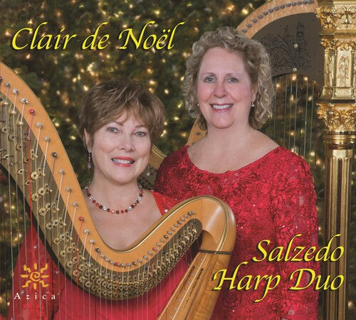 Clair De Noel / Various - Clair De Noel / Various - Music CD