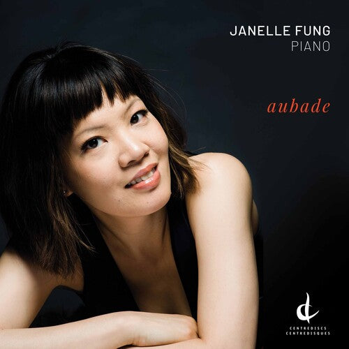 Descarries / Fung - Aubade - Music CD