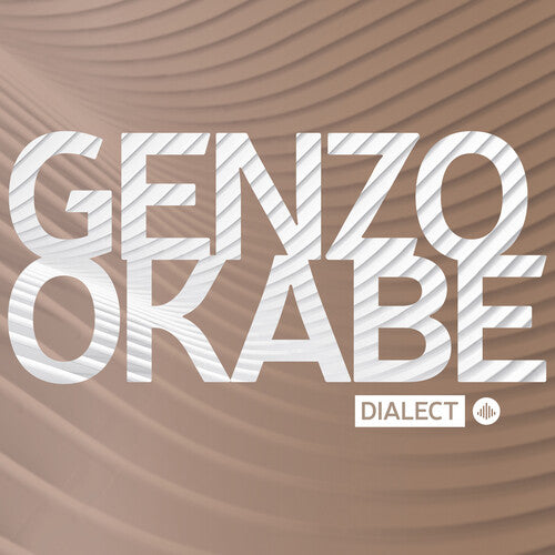 Okabe / Genzo Okabe Quartet - Dialect - Music CD