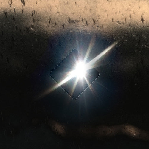 Mesh - Hesaitix [LP] Vinyl Record