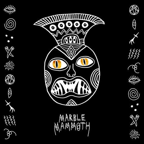 Marble Mammoth - Marble Mammoth Vinyl Record