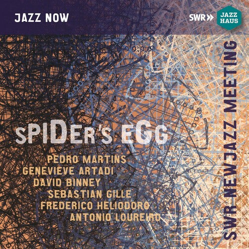 Spider's Egg / Various - Spider's Egg / Various - Music CD