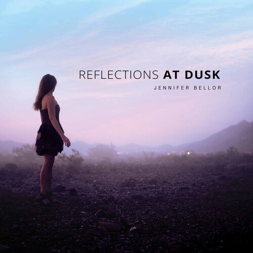 Bellor - Reflections At Dusk - Music CD